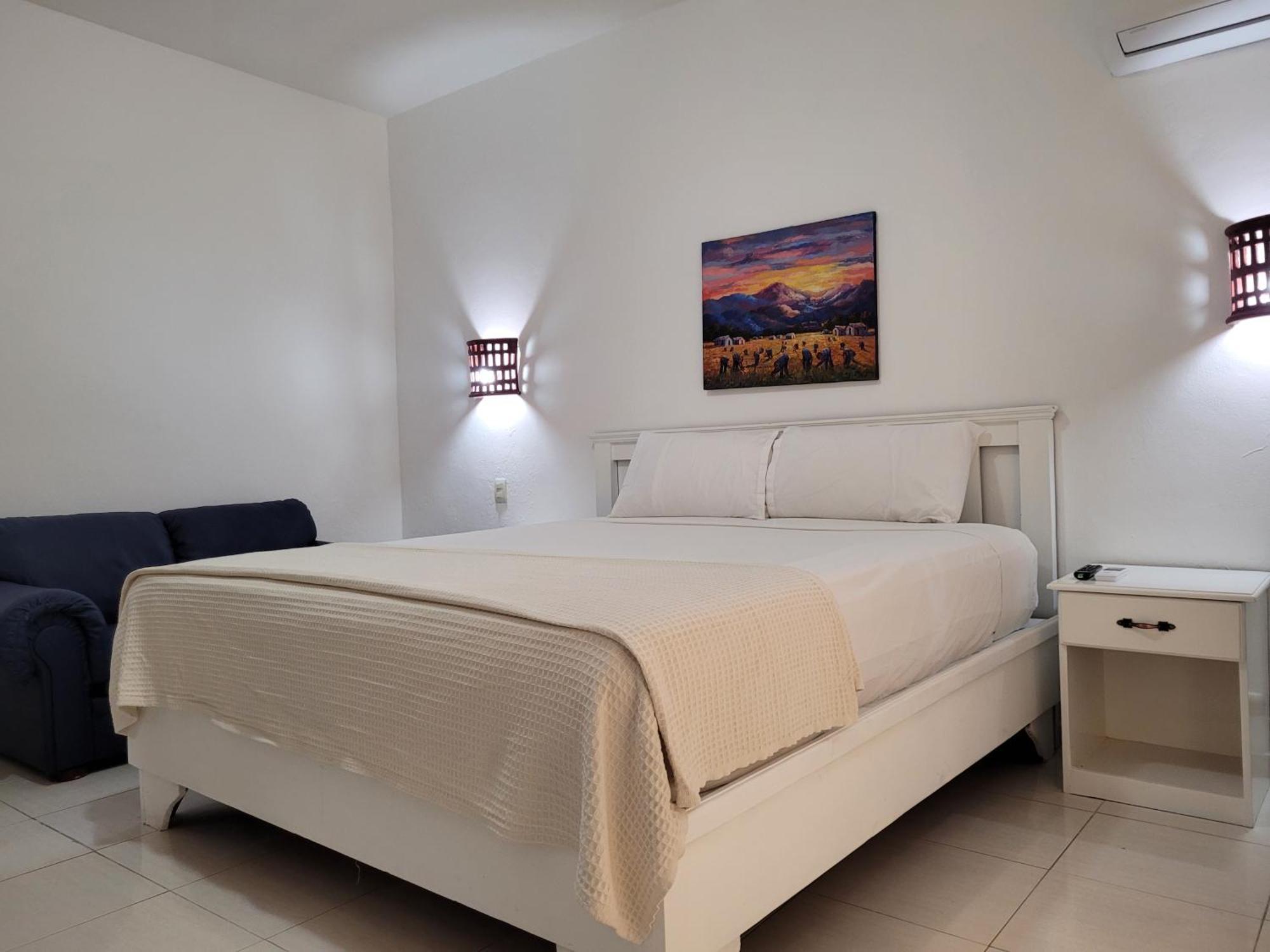 Drake Bolivar Saint-Domingue Extérieur photo
