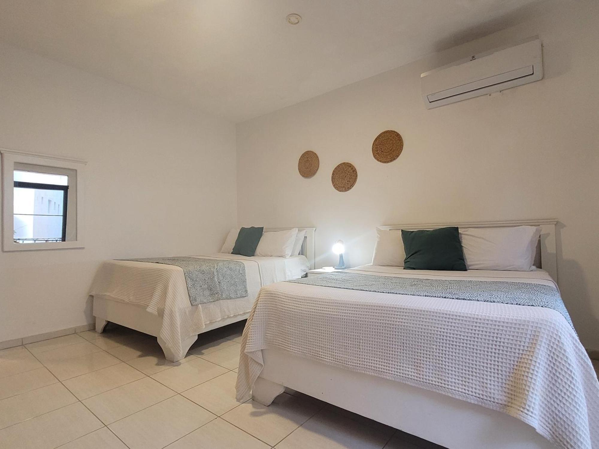 Drake Bolivar Saint-Domingue Extérieur photo